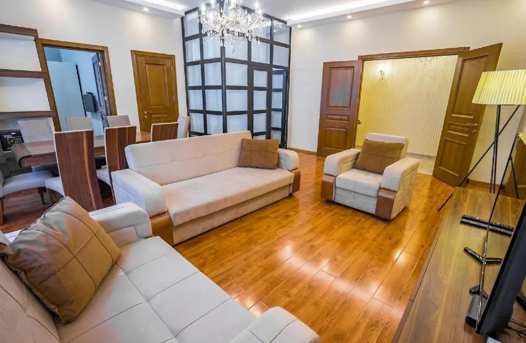Grand Kral As Suit Otel İstanbul
